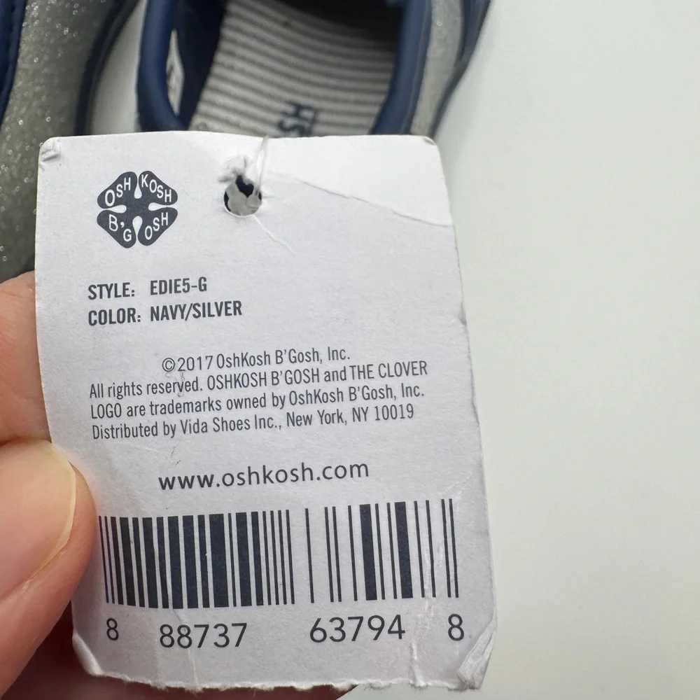 OshKosh Bgosh new tags